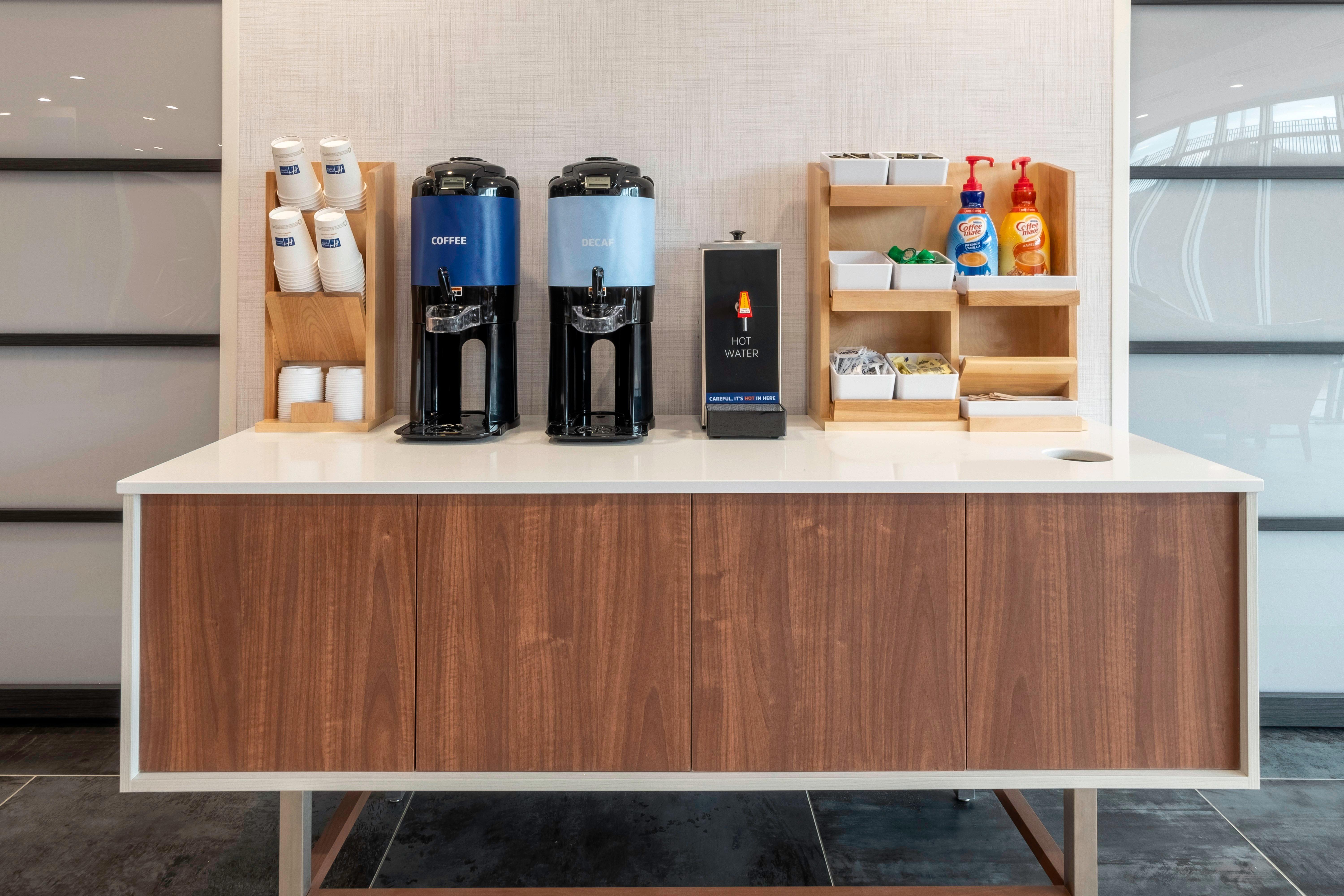 Holiday Express & - By Ihg Staunton